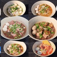 เจ้ปุ๊ก ก๋วยเตี๋ยวรสเด็ด