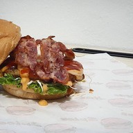 burger camp bar | เบอร์เกอร์ แค้มป์บาร์