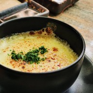 The Restaurant Anantara Chiangmai