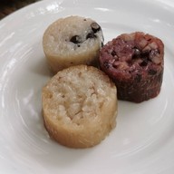 The Restaurant Anantara Chiangmai