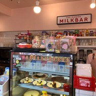 The Hidden Milkbar