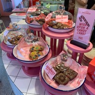 The Hidden Milkbar