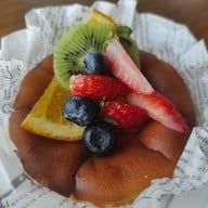 เมนูของร้าน Hinghoy Harmony