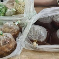 Food or drink of Ket O Cha Suan Luang