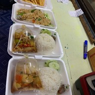 ครัวคุณไก่