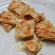 The Restaurant Anantara Chiangmai