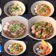 เจ้ปุ๊ก ก๋วยเตี๋ยวรสเด็ด
