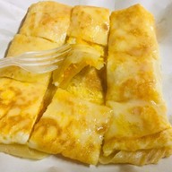 ร้้้านอาหาร บังฟู  Buddy  coffee สาขา1