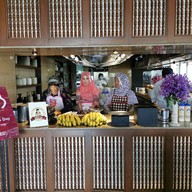 The Restaurant Anantara Chiangmai