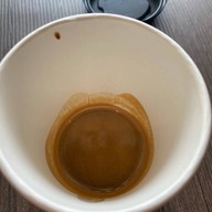 เมนูของร้าน O's Coffee Town In Town