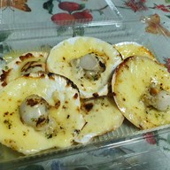 เมนูของร้าน NeverDie Cafe ซอยตัน