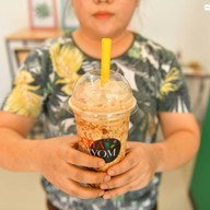 เมนูของร้าน ต้นตำรับชาพะยอมเมืองตาก สาขาจอมพล สาขาจอมพล
