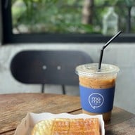 Mama Cafe coffee & cuisine Max Value นวมินทร์