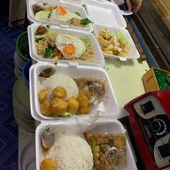 ครัวคุณไก่