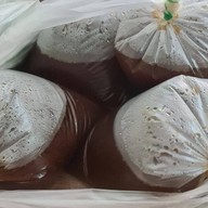 เมนูของร้าน เกตุโอชา ก๋วยเตี๋ยวเนื้อ