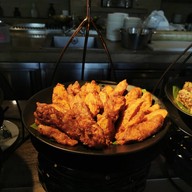 The Restaurant Anantara Chiangmai