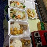เมนูของร้าน ครัวคุณไก่