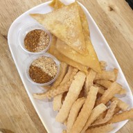 เมนูของร้าน SHABU BAAN CHANT