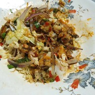 เมนูของร้าน NeverDie Cafe ซอยตัน