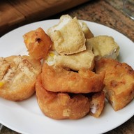 The Restaurant Anantara Chiangmai