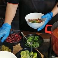 The Restaurant Anantara Chiangmai