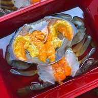 ปูไข่ดองโกลเด้น สาขา นนทบุรี 5 แพรกเหนือ