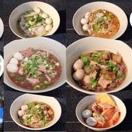 เจ้ปุ๊ก ก๋วยเตี๋ยวรสเด็ด