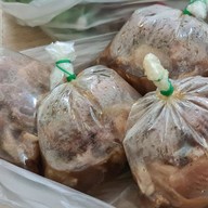 Food or drink of Ket O Cha Suan Luang