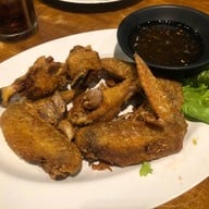 เมนูของร้าน เพื่อนอีสาน