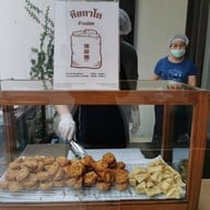 The Restaurant Anantara Chiangmai