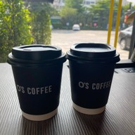 O's Coffee Town In Town