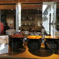 The Restaurant Anantara Chiangmai