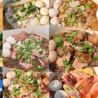 เจ้ปุ๊ก ก๋วยเตี๋ยวรสเด็ด