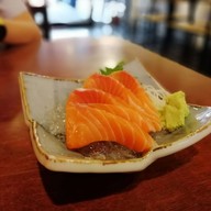 เมนูของร้าน Sushi Chef