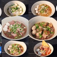 เจ้ปุ๊ก ก๋วยเตี๋ยวรสเด็ด