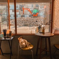 Summer Brown Coffee Charoen Nakhon