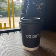 O's Coffee Town In Town