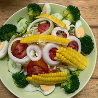 เมนูของร้าน ครัวคุณไก่