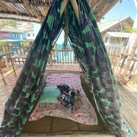 บ้านอยู่ดีมีความสุข