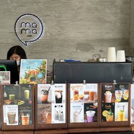 Mama Cafe coffee & cuisine Max Value นวมินทร์