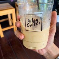 กาแฟในซอย/coffee In Soi