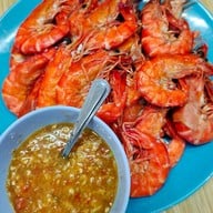 เมนูของร้าน ครัวเต็มอิ่ม ควนหิน