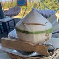 เมนูของร้าน I Love U Pai Cafe & Restaurant