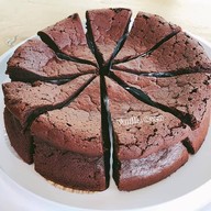 เมนูของร้าน Vanilla Oven ระนอง