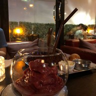 Devilish Smokin' BarBQ Shed สุขุมวิท 101/1