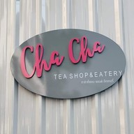 หน้าร้าน Cha Cha Tea Shop & Eatery