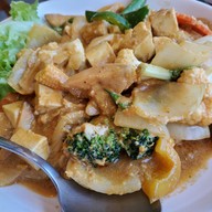 very good restaurant thai food barbecue & steak