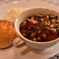 เมนูของร้าน Cha Cha Tea Shop & Eatery