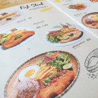 เมนู บ้านย่า สเต๊ก เฮ้าส์ หนองไผ่