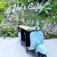 Jaes Café Tree mountain